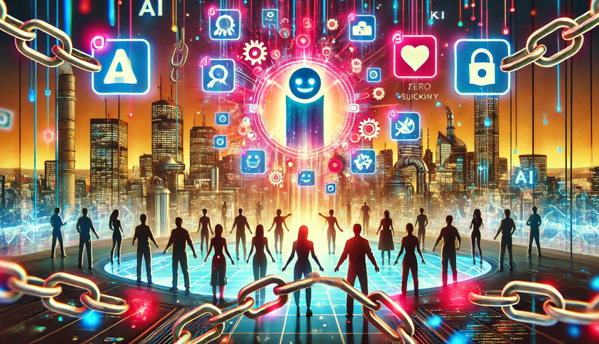 用户想来就来，想走就走！文心一言、Kimi们拿什么套住人心？